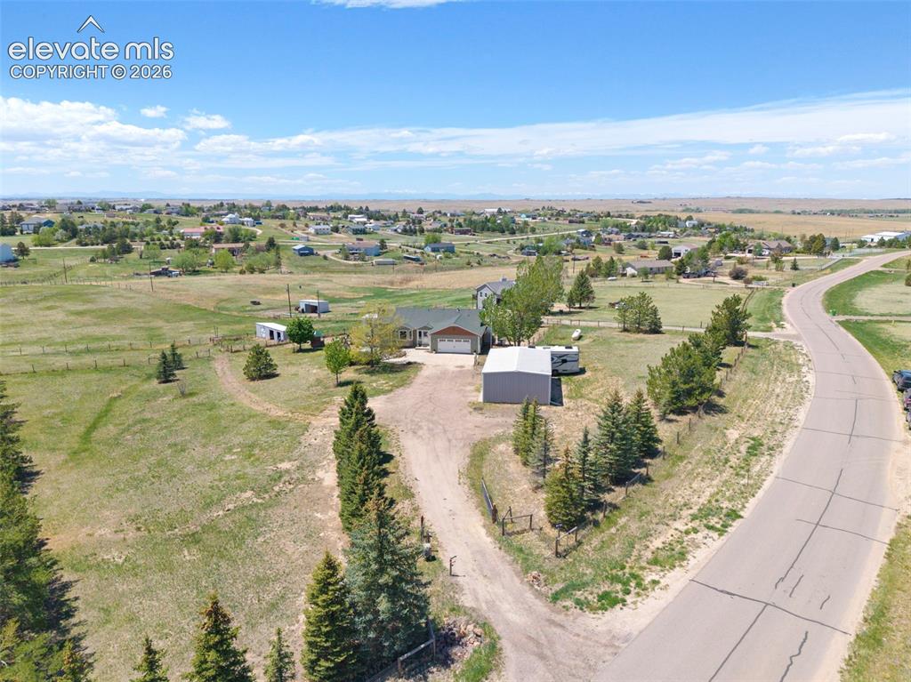 Image 46 of 50: Aerial View