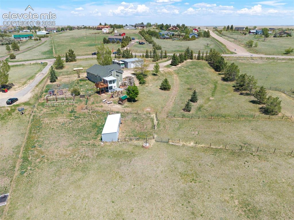 Image 47 of 50: Aerial View