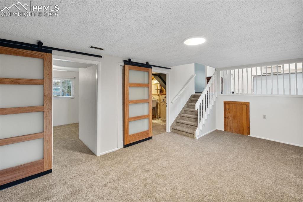 Image 28 of 40: Basement