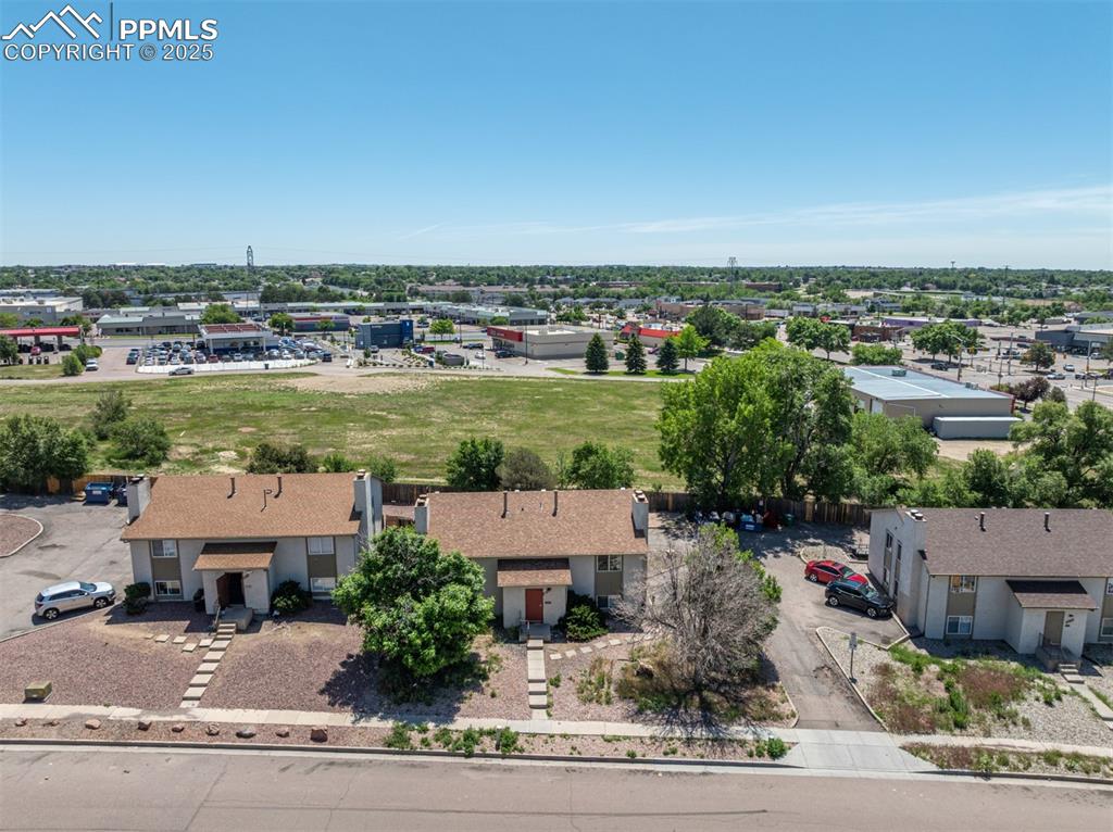 Image 29 of 39: Aerial View