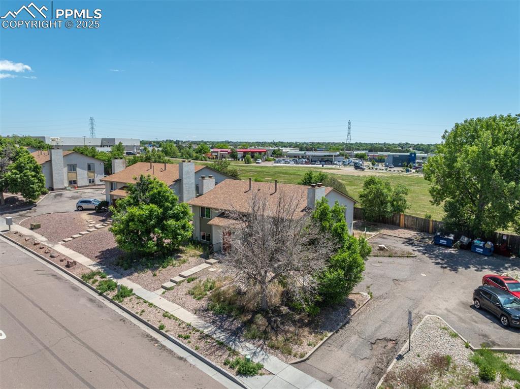 Image 31 of 39: Aerial View