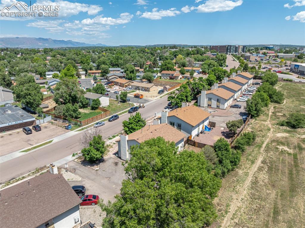 Image 33 of 39: Aerial View