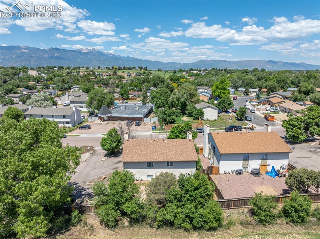 Image 35 of 39: Aerial View