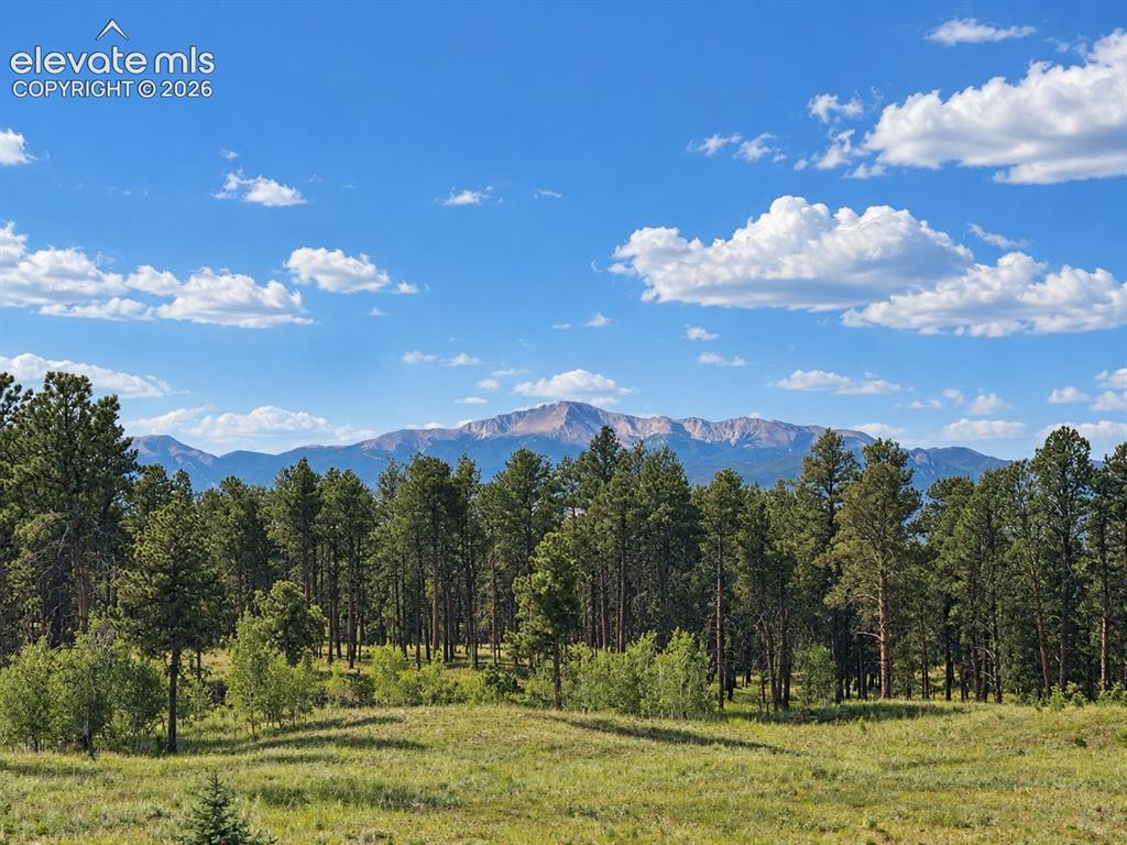 Image 3 of 24: Breathtaking front range views.