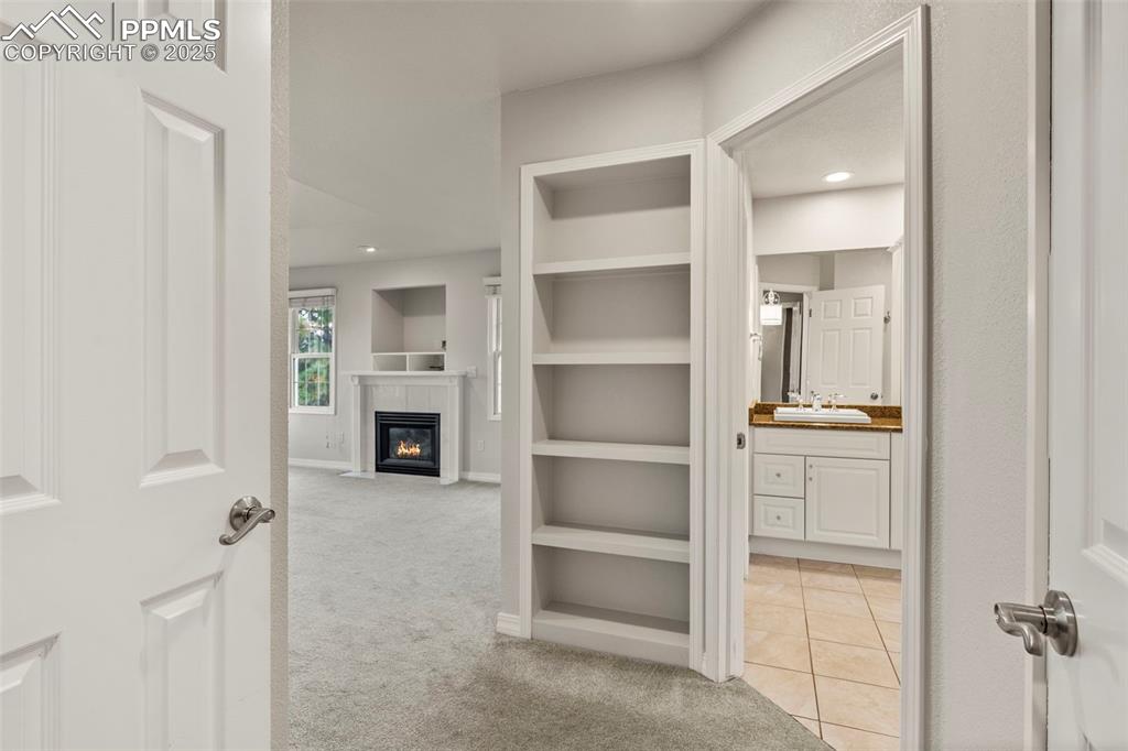 Image 21 of 49: Master Bedroom