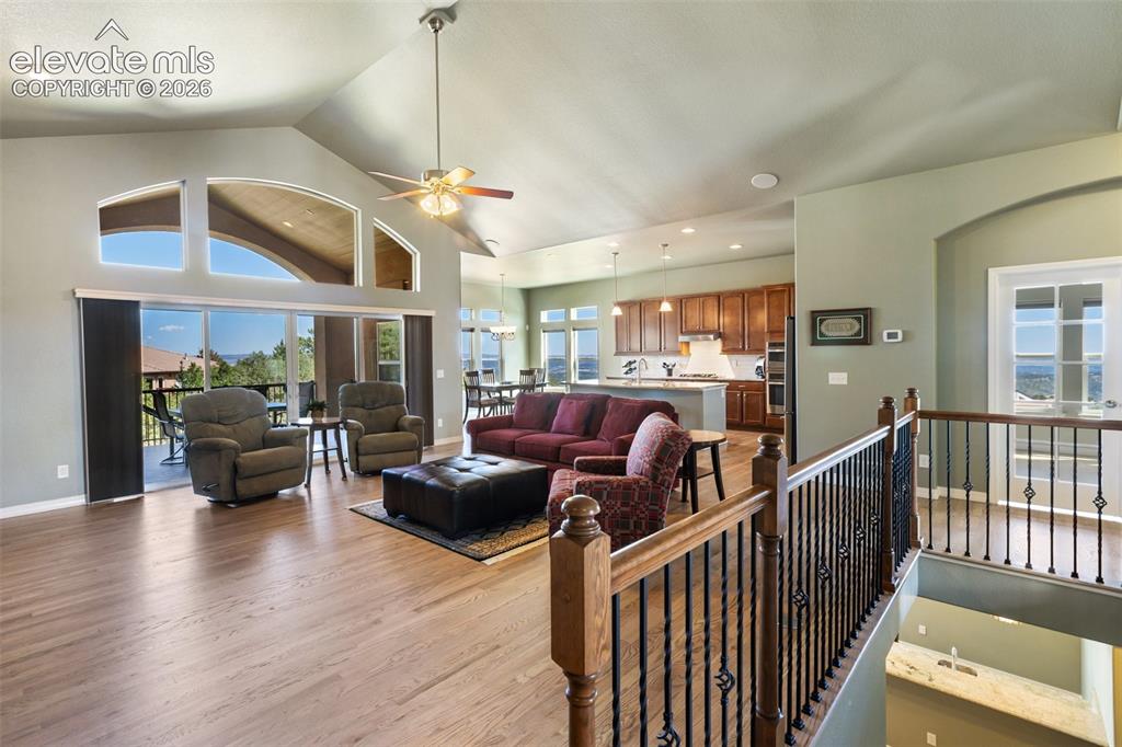 Image 13 of 49: Living Room