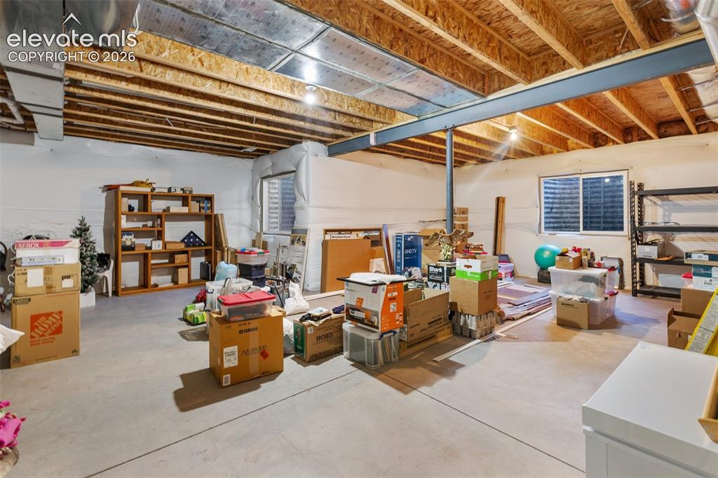 Image 44 of 49: Basement