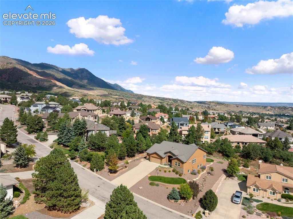 Image 49 of 49: Aerial View