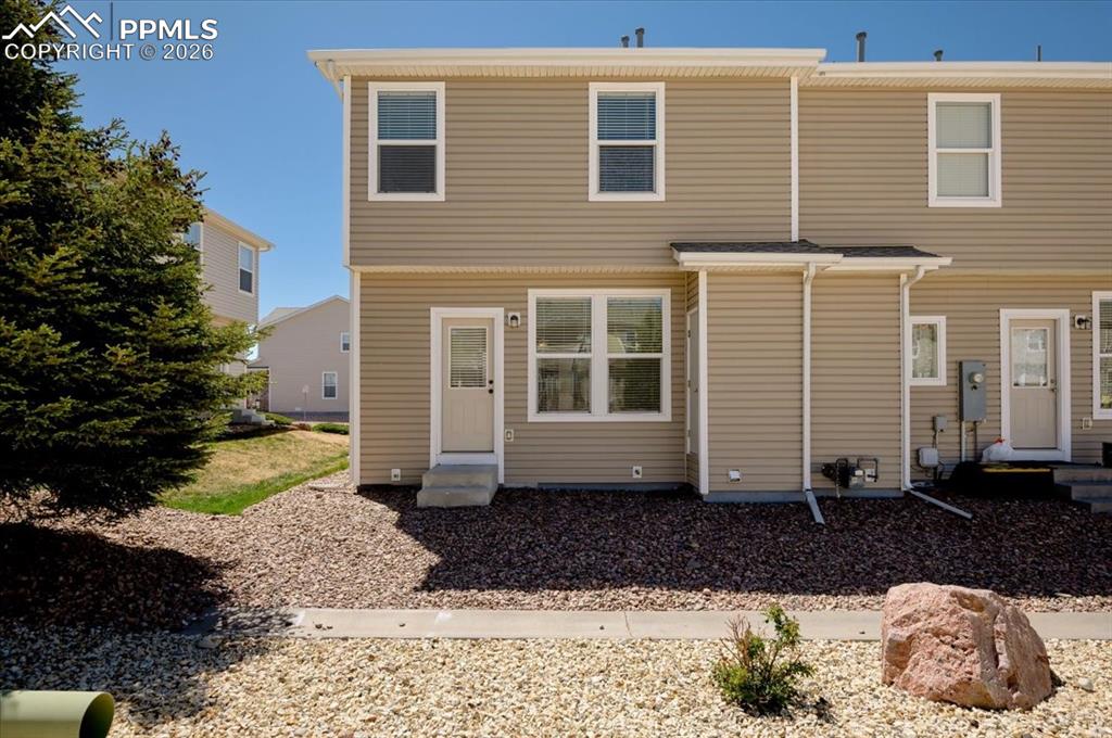 Image 15 of 18: Back of Structure