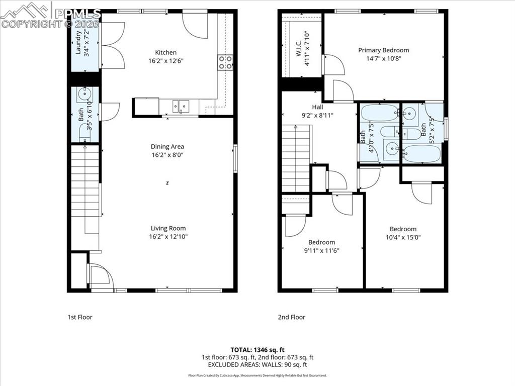 Image 17 of 18: Floor Plan