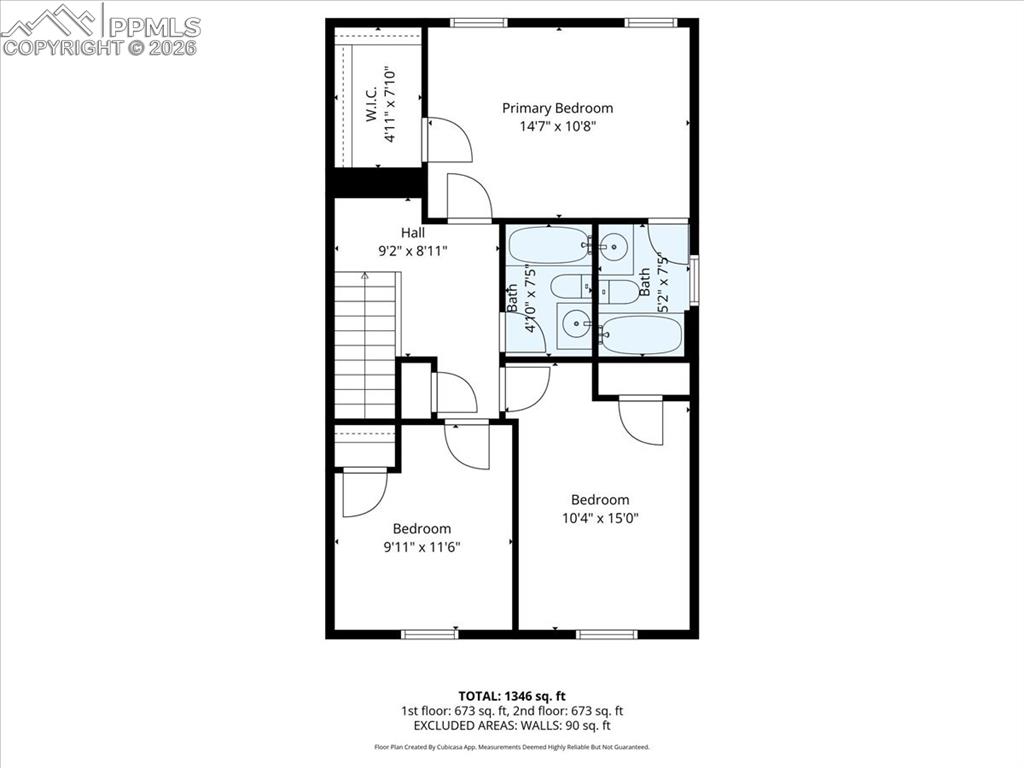 Image 18 of 18: Floor Plan