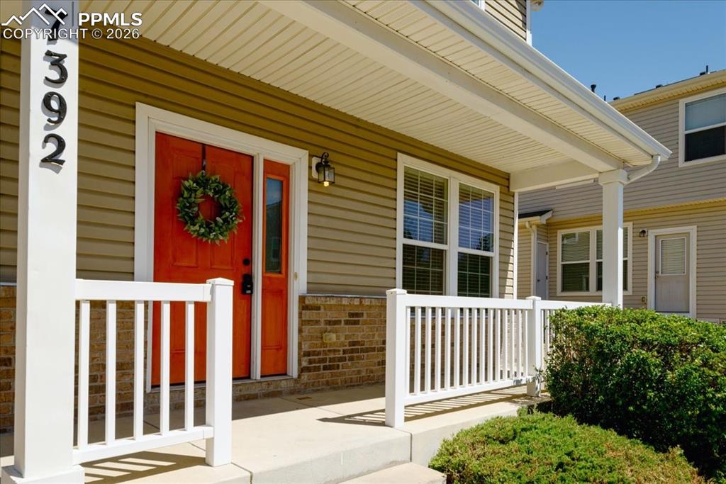 Image 2 of 18: Patio