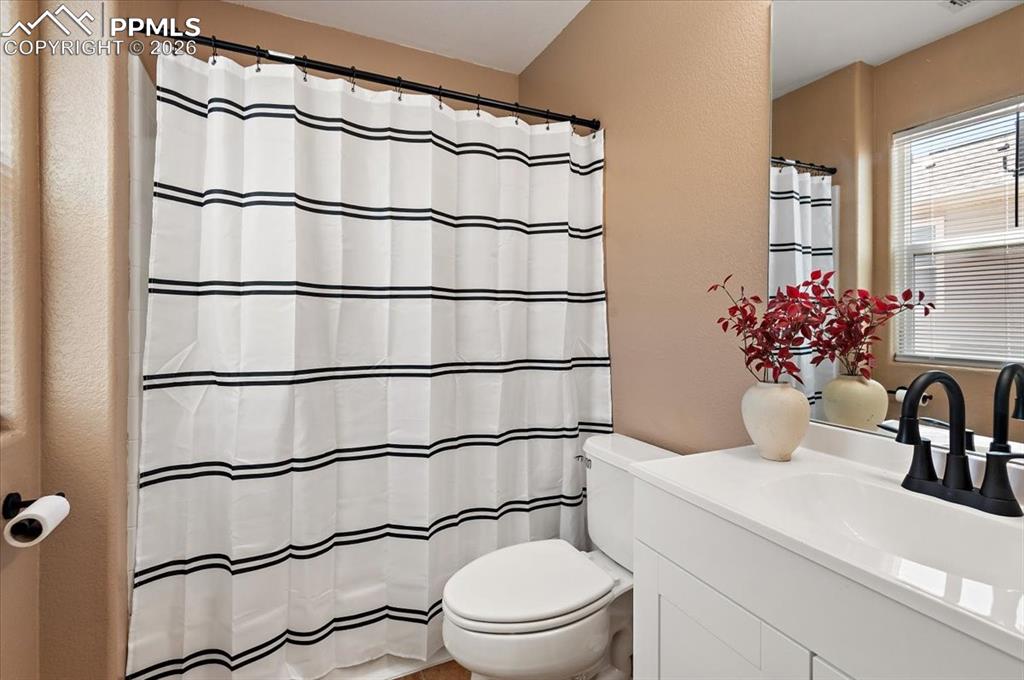 Image 9 of 18: Master Bathroom