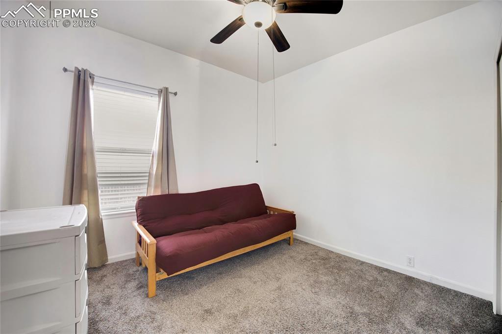 Image 19 of 36: 2nd bedroom main level