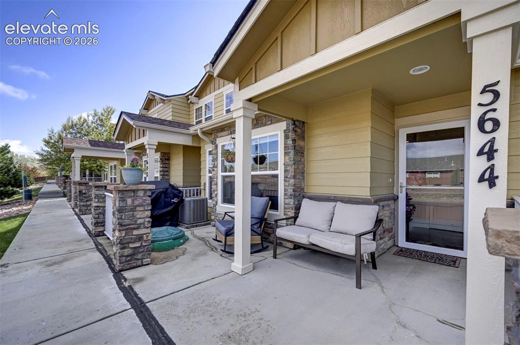 Image 1 of 28: Patio