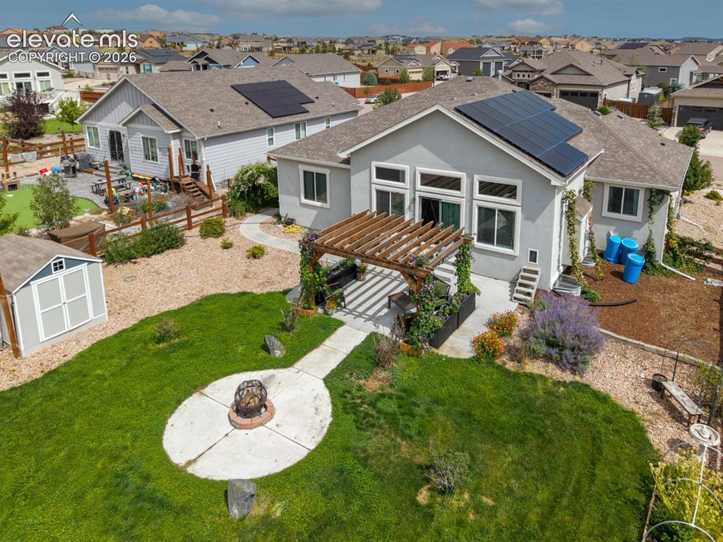 Image 19 of 21: Aerial View