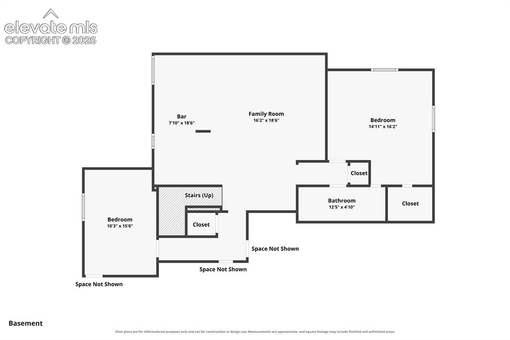 Image 21 of 21: Floor Plan