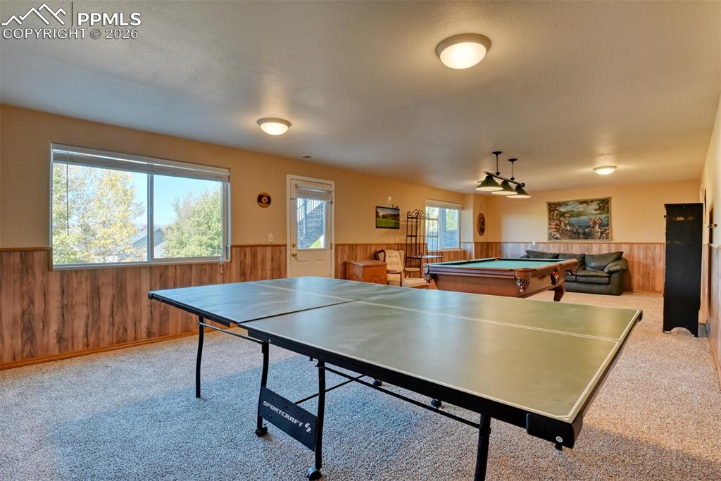 Image 29 of 40: Game Room