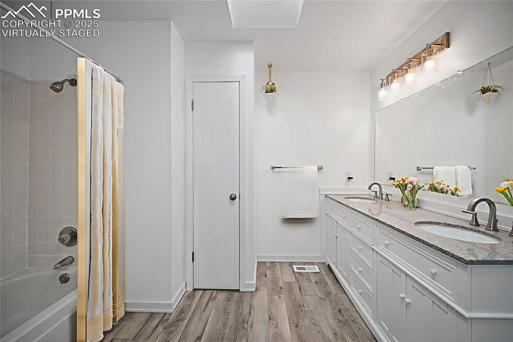 Image 20 of 32: virtually staged