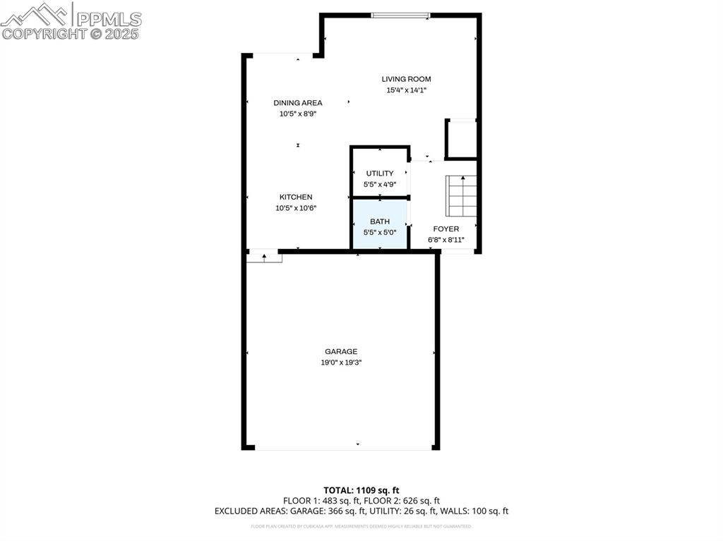 Image 29 of 32: Floor Plan