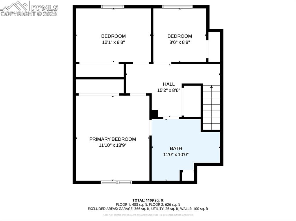 Image 30 of 32: Floor Plan