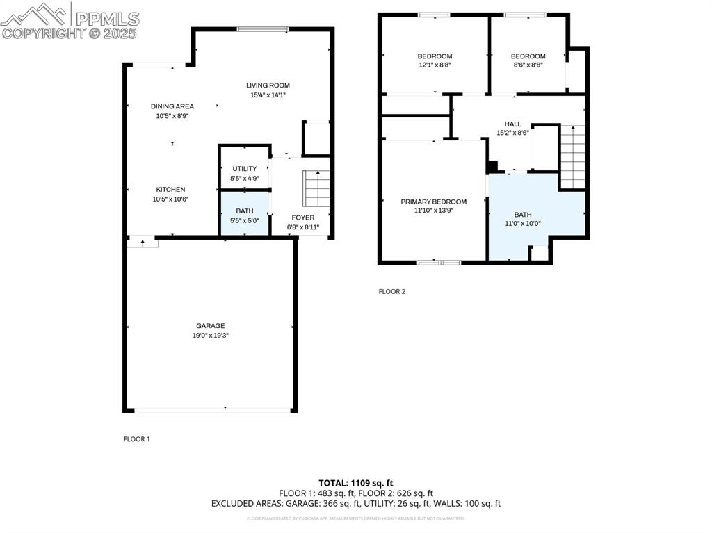 Image 31 of 32: Floor Plan
