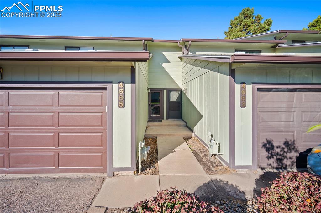 Image 32 of 32: Front of Structure