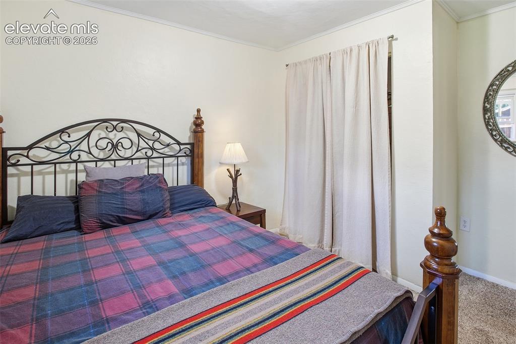 Image 10 of 16: Bedroom 1