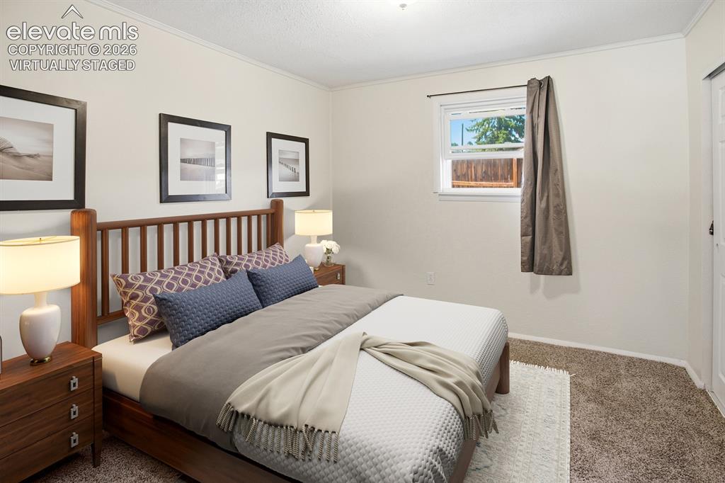 Image 11 of 16: Bedroom 1