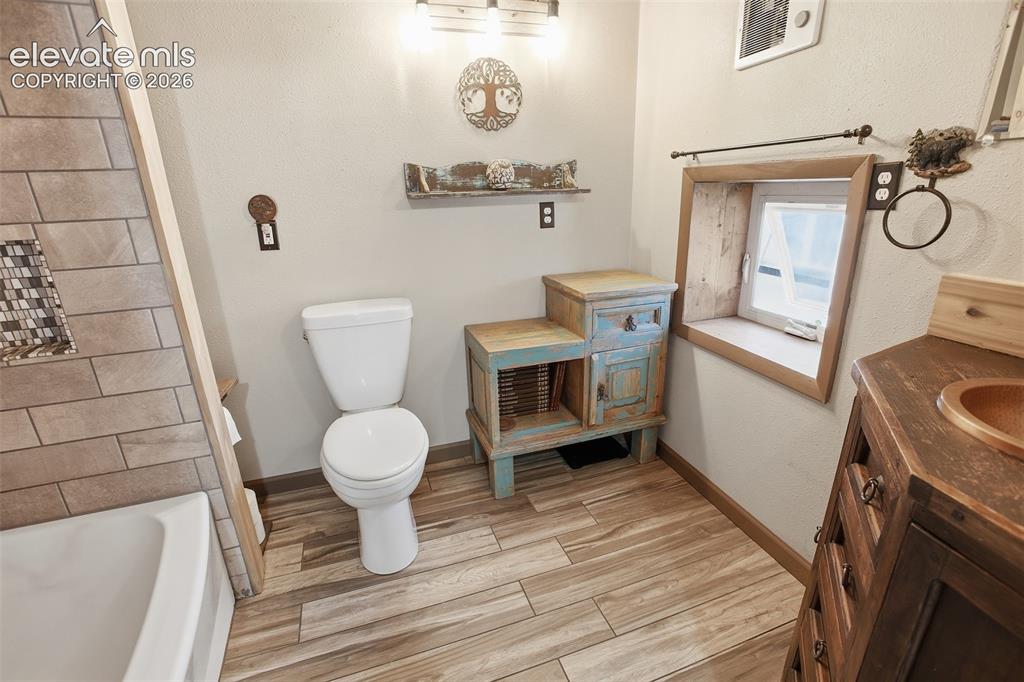 Image 12 of 16: Bedroom 2 - Virtually Staged