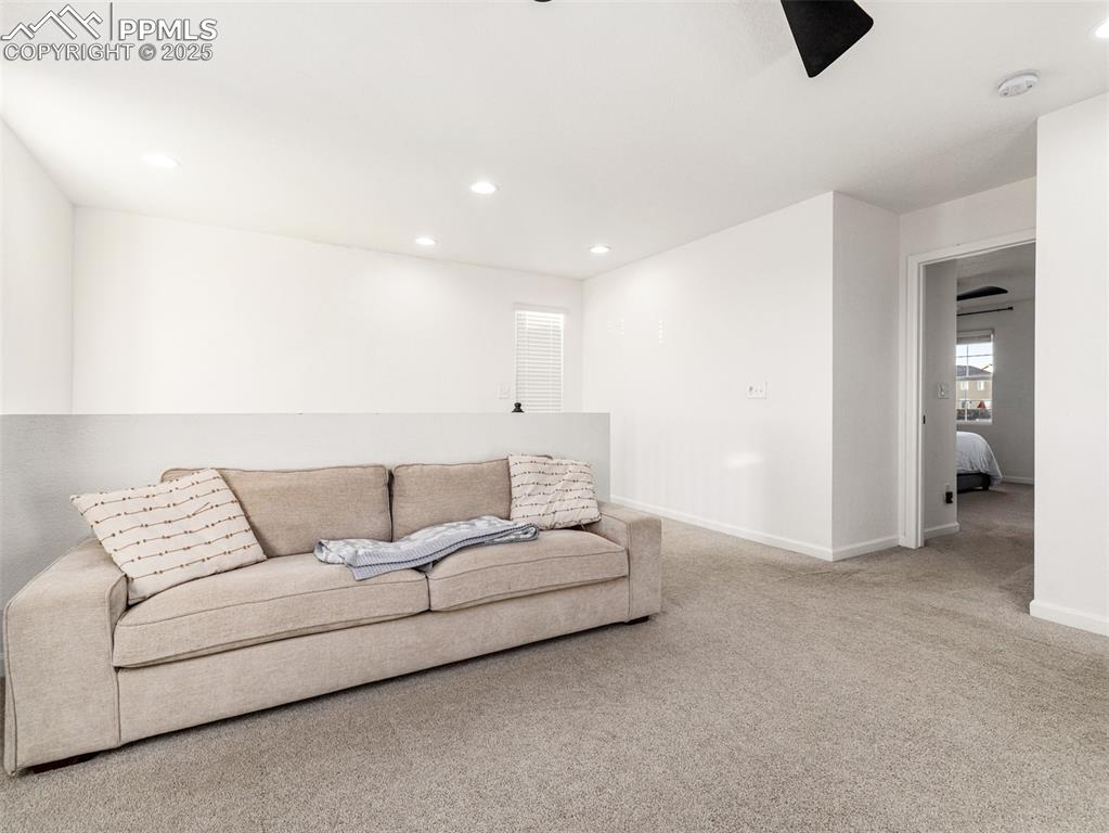 Image 12 of 30: Living Room