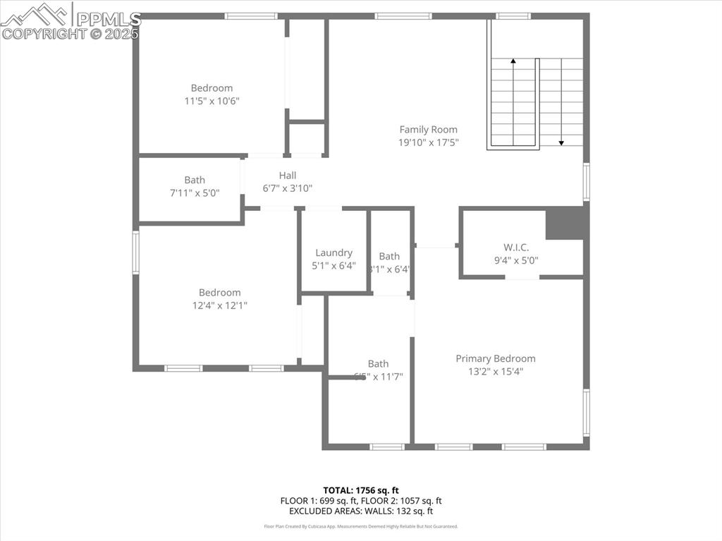 Image 28 of 30: Floor Plan