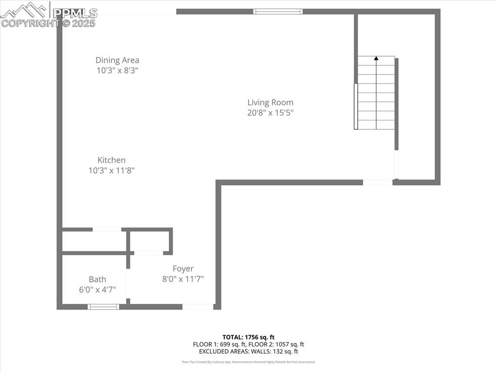 Image 29 of 30: Floor Plan