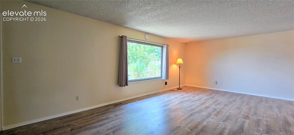 Image 6 of 17: Main Living Room - main level.