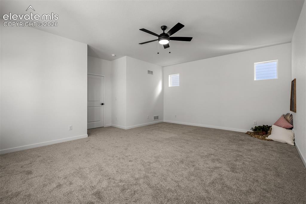Image 18 of 39: Master Bedroom