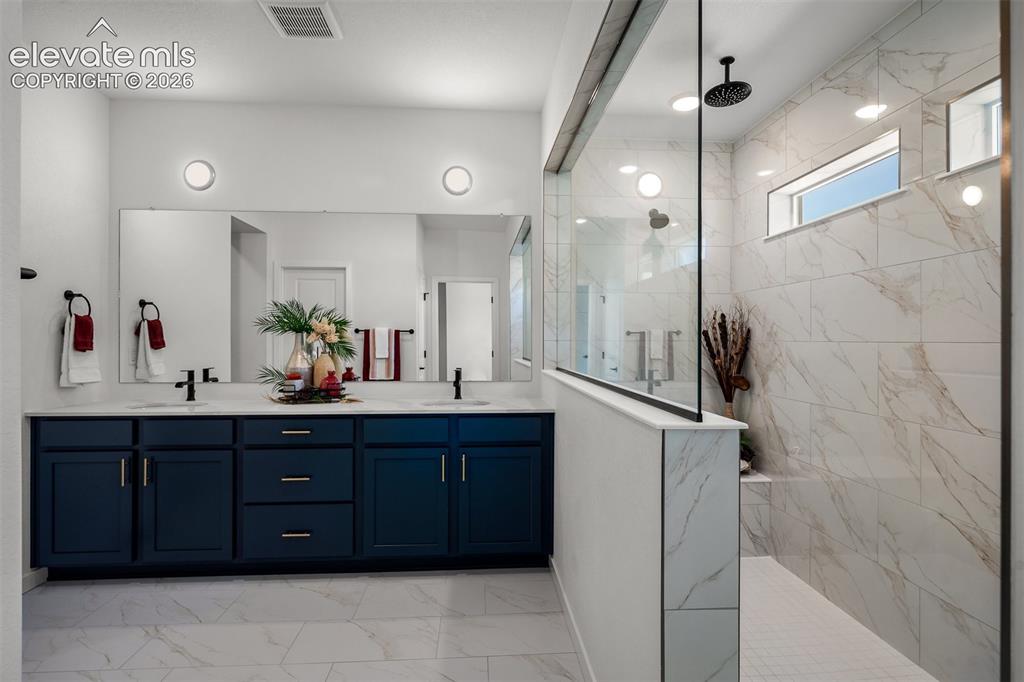 Image 21 of 39: Master Bathroom