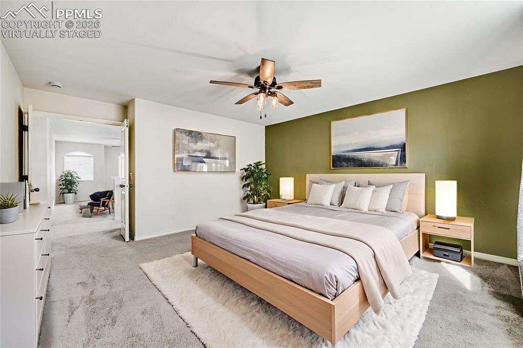 Image 10 of 26: This room is AI staged