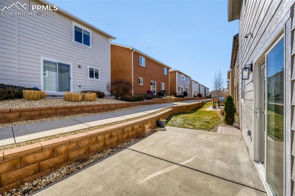 Image 26 of 26: Patio