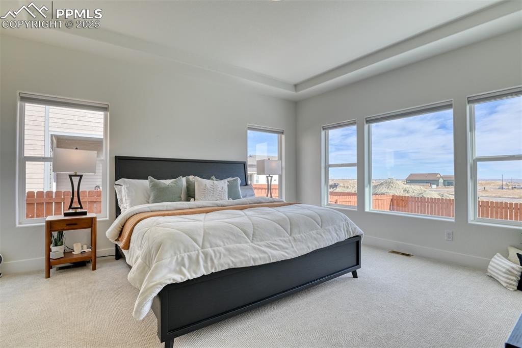 Image 17 of 49: Bedroom