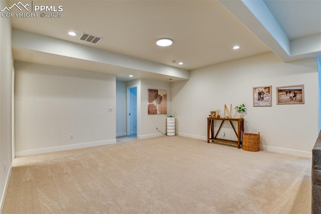 Image 36 of 49: Basement