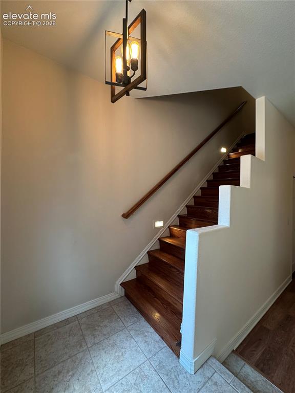 Image 16 of 33: Stairs