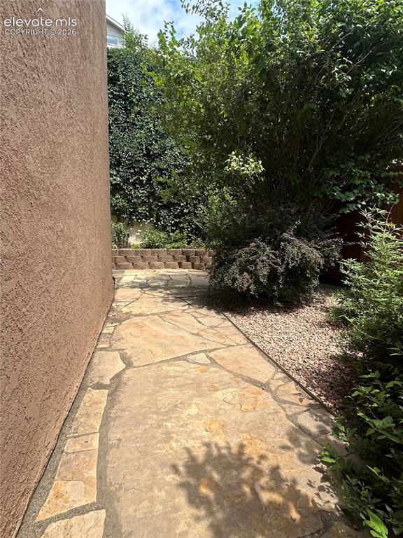 Image 33 of 33: Patio