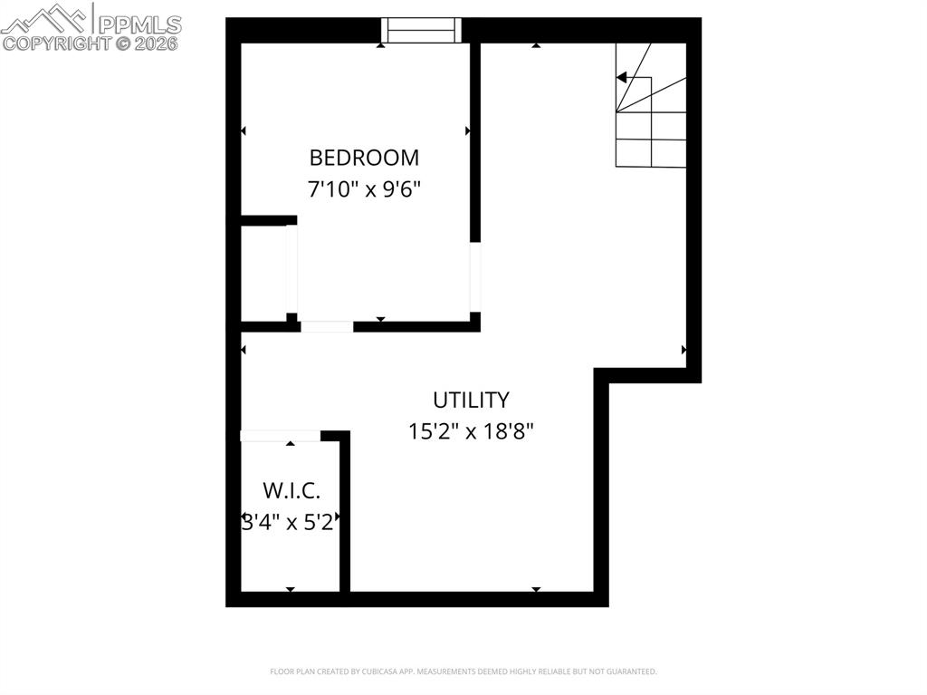 Image 37 of 39: Floor Plan