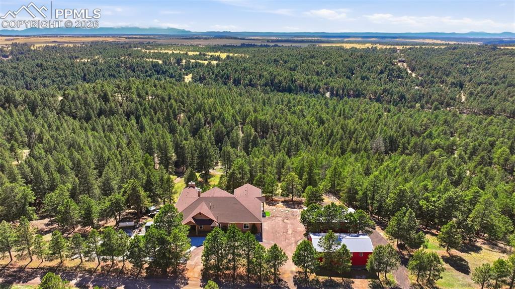 Image 33 of 47: Aerial View