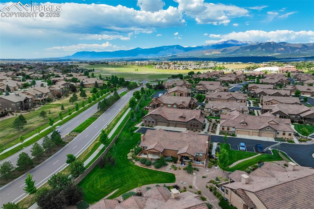 Image 32 of 36: Aerial View