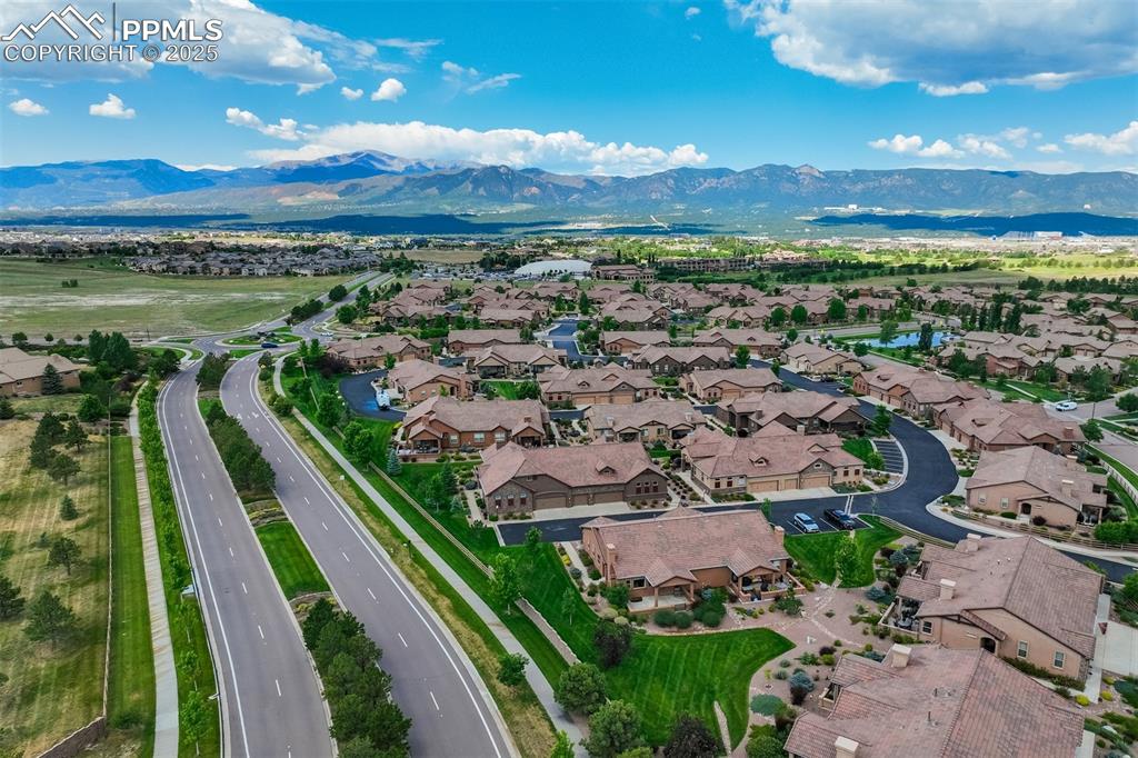 Image 33 of 36: Aerial View