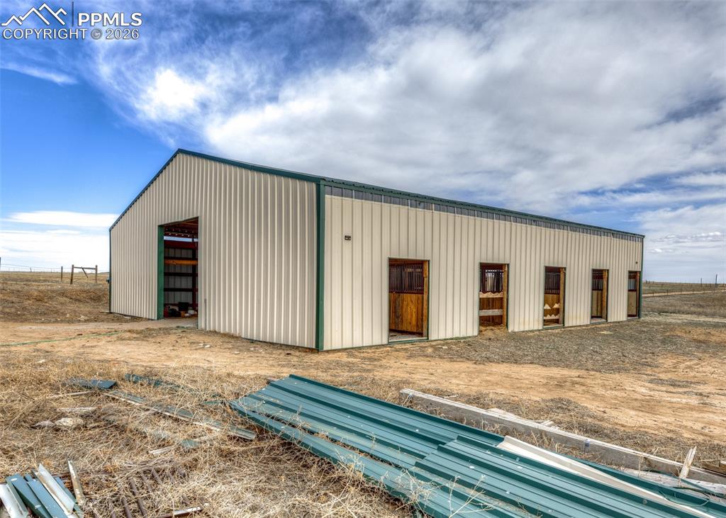 Image 39 of 50: Out Buildings