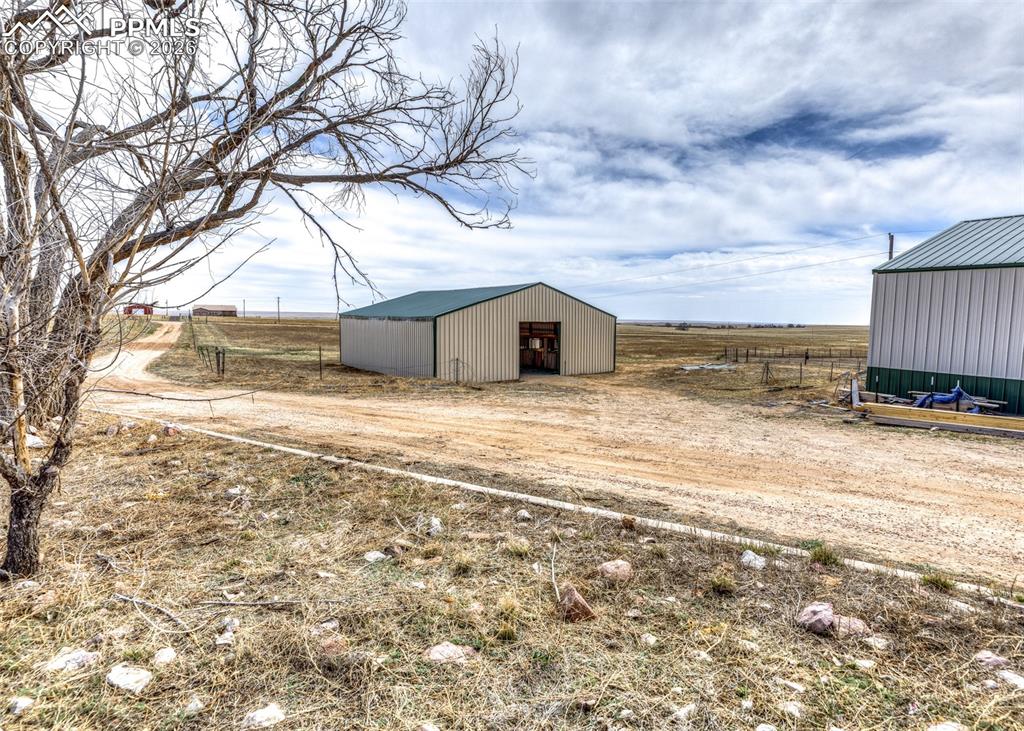 Image 44 of 50: Out Buildings