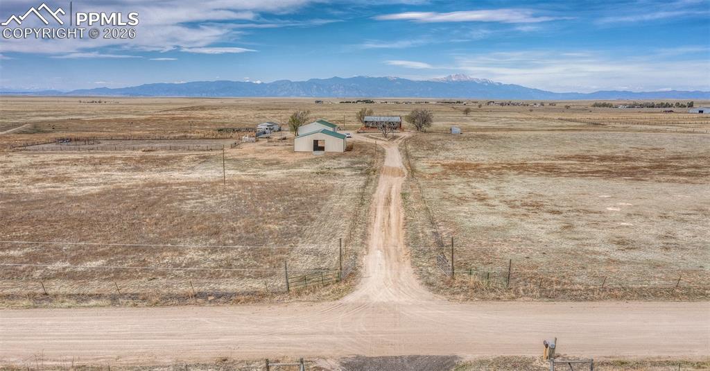 Image 45 of 50: Aerial View