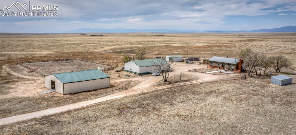 Image 49 of 50: Aerial View